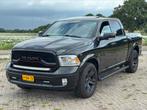 2019 Dodge Ram 1500 5.7 V8 LIMITED, Automaat, Zwart, Leder, Bedrijf
