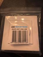 ION Dimmerknop LED - 7 stuks - Wit - Nieuw, Ophalen of Verzenden, Nieuw, Schakelaar