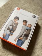 Stokke MyCarrier Front and Back Carrier (buik- en rugdrager), Overige merken, Buik of Rug, Nieuw, Ophalen of Verzenden