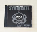 Power Move: Syndicate Sampler 2  Label: Epic – ESK 1963, Ophalen of Verzenden, 1985 tot 2000, Zo goed als nieuw