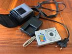 Sony DSC W50 - werkt goed, Ophalen of Verzenden, Zo goed als nieuw, Sony