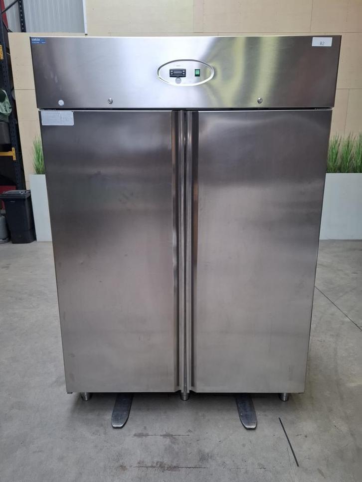 Kenplaat Koelkast, Huis en Inrichting, Keuken | Keukenbenodigdheden, Gebruikt, Ophalen