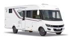 Integraal camper Rapido 8096DF te koop, Caravans en Kamperen, Campers, Fiat, 7 tot 8 meter, Diesel, Gaslek-detector