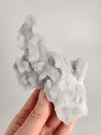 Druzy chalcedoon cluster Bulgarije, Ophalen of Verzenden