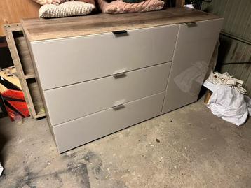 Dressoir en tv meubel