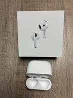 Apple AirPods 4. Oplaadcase, Ophalen of Verzenden, Zo goed als nieuw, Overige typen