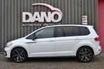 Volkswagen Touran 1.8 TSI DSG 180PK R-line Camera/LED/Navi/1, Automaat, Gebruikt, 4 cilinders, 1462 kg