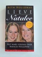 B. Holloway - Lieve Natalee, Ophalen of Verzenden, Zo goed als nieuw, B. Holloway