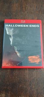 Halloween Ends blu ray (regio B), Verzenden, Zo goed als nieuw, Filmhuis