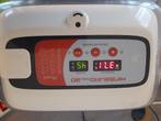 RCom Kingsuro Max 20, Dieren en Toebehoren, Pluimvee | Toebehoren, Ophalen, Broedmachine