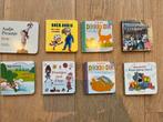 8 kleine boekjes Kikker Aadje Piraatje Dikkie Dik Boer Boris, Boeken, Ophalen of Verzenden, Zo goed als nieuw, 2 tot 3 jaar
