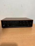 Vintage Integrated  Amplifier Sony TA-70, Audio, Tv en Foto, Versterkers en Receivers, Ophalen of Verzenden, Gebruikt, Sony