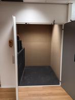 Goederen lift  Magazijn lift, Ophalen of Verzenden