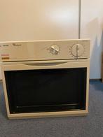 Magnetron Philips Whirlpool Space Cube wit, Ophalen, Gebruikt, Minder dan 45 cm