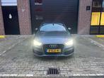 Audi A3 1.4 TFSI G-tron 81KW SB S-tro 2014 Grijs, Auto's, 125 pk, 4 cilinders, Start-stop-systeem, Leder en Stof