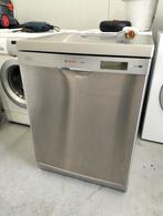 Bosch Logixx vrijstaande vaatwasser Rvs, Gebruikt, Minder dan 85 cm, ., 60 cm of meer