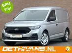 Ford Transit Connect 2.0EcoBlue 122PK Lang / Automaat / Carp, Stof, Gebruikt, Huisgarantie, Met garantie (alle)