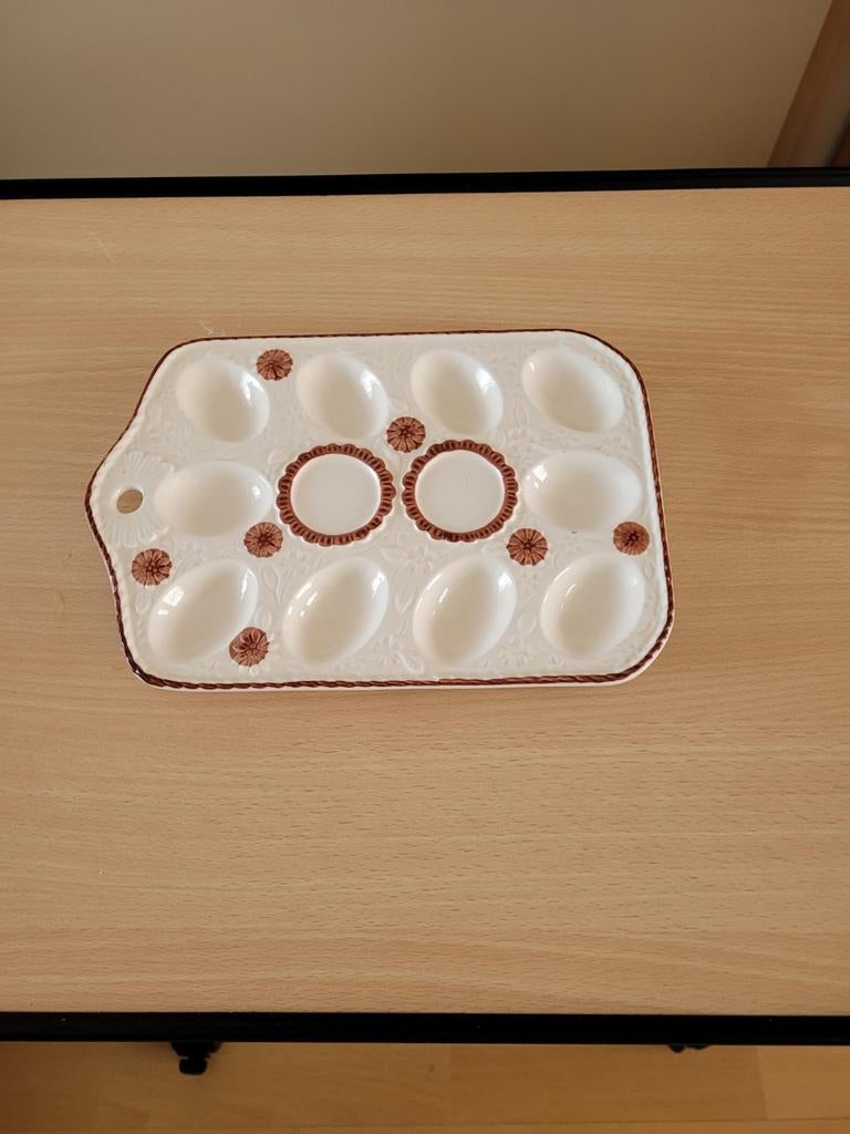 Leuke eierschaal, Ophalen of Verzenden, Nieuw, Overige stijlen