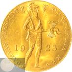 Nederland - Gouden dukaat 1928, Koningin Wilhelmina, Losse munt, Goud, Overige waardes