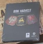 Iron Harvest 1920+ Collector's Set Sealed!, 1 speler, Verzenden, Nieuw