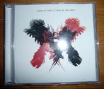 CD Kings Of Leon - Only By The Night, Ophalen of Verzenden