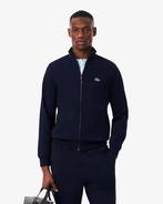 Lacoste trainingspak fleece M | prada gucci, Ophalen of Verzenden, Zo goed als nieuw, Algemeen