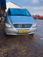 Mercedes-Benz Vito 2.1 115 CDI DC 2006, Auto's, 4 cilinders, 2000 kg, Overige kleuren, Particulier