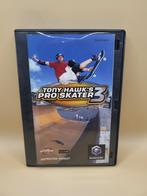 Tony Hawk's Pro Skater 3 (Geen hoesje), Nintendo, Nintendo support, 1 speler, Eén computer