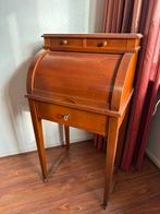 Make-Up tafel Kersenhout, Ophalen, Zo goed als nieuw, Klassiek