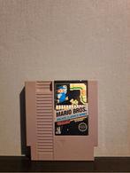 Mario bros arcade, 1 speler, Ophalen of Verzenden, Zo goed als nieuw, Vanaf 3 jaar