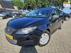 Seat Ibiza ST 1.2 Club 2011. Airco/Parrot/CV/Elektrische ram, Voorwielaandrijving, Euro 5, Stof, Gebruikt