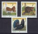 Michel 1717-19, Verzenden, Postfris