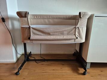 Zo goed als nieuwe cosleeper - slechts 3 weken gebruikt! beschikbaar voor biedingen