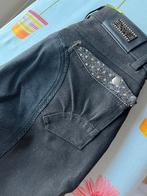 Paardrijbroek dames Eurostar zwart 36, Onderkleding, Zo goed als nieuw, Dames, Dressuur