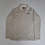 Patagonia Fleece Vest - Beige - Maat M, Ophalen of Verzenden, Zo goed als nieuw, Maat 38/40 (M), Beige