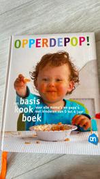 Opperdepop, Boeken, Kookboeken, Ophalen of Verzenden, Zo goed als nieuw