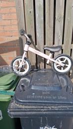 Roze Loopfiets - Gebruikt, maar in goede staat!, Ophalen of Verzenden, Gebruikt, Loopfiets