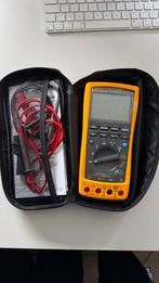 Nieuwe Fluke 789 Processmeter, Doe-het-zelf en Verbouw, Meetapparatuur, Ophalen of Verzenden, Nieuw, Multimeter