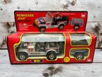 Jeep Renegade Sand Eagle Hong Kong Nieuw, Hobby en Vrije tijd, Modelbouw | Radiografisch | Auto's, Ophalen, Nieuw, Overige schalen