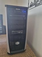 Leuke Game PC voor weinig! Incl GTX 1050 Ti! 1 TB SSD!, Ophalen, Overige genres, 1 speler, Zo goed als nieuw