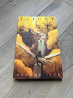 Flight volume 5, Boeken, Eén comic, Ophalen of Verzenden, Zo goed als nieuw, Japan (Manga)