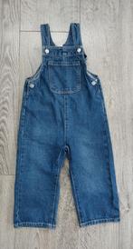 NIEUW: baby tuinbroek maat 98 ( 2-3 jaar) Hema., Kinderen en Baby's, Babykleding | Overige, Ophalen of Verzenden, Nieuw, Jongetje of Meisje