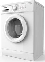 Wasmachine, Witgoed en Apparatuur, Wasmachines, Ophalen of Verzenden, Zo goed als nieuw, Voorlader, 85 tot 90 cm