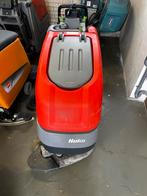 Diverse schrobmachines opknappers, Tuin en Terras, Ophalen of Verzenden, Gebruikt