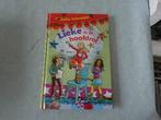   Lieke in de hoofdrol Auteur: Jette Schröder, Ophalen of Verzenden, Zo goed als nieuw, Jette Schröder, Fictie algemeen