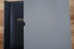 Nederland ongebruikt postfris 1945-1971 in mooi Kabe album, Postzegels en Munten, Ophalen of Verzenden, Nederland