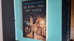 Eva García Sáenz de Urturi - De riten van het water, Ophalen of Verzenden, Zo goed als nieuw, Nederland, Eva García Sáenz de Urturi
