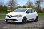 Renault Clio 0.9 TCE 66KW 5-DRS 2013 Wit, Auto-onderdelen, Ophalen, Gebruikt, Achterklep, Renault
