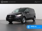 Mercedes-Benz eCitan 112 Base L2 51 kWh | AC laden 22 kW | D, Stof, 1795 kg, 122 pk, Onderhoudsboekje