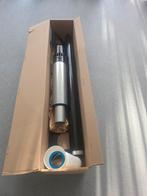 balkon doorvoer 125/80, Doe-het-zelf en Verbouw, Buizen en Afvoer, Afvoer, Pvc, Nieuw, Ophalen of Verzenden